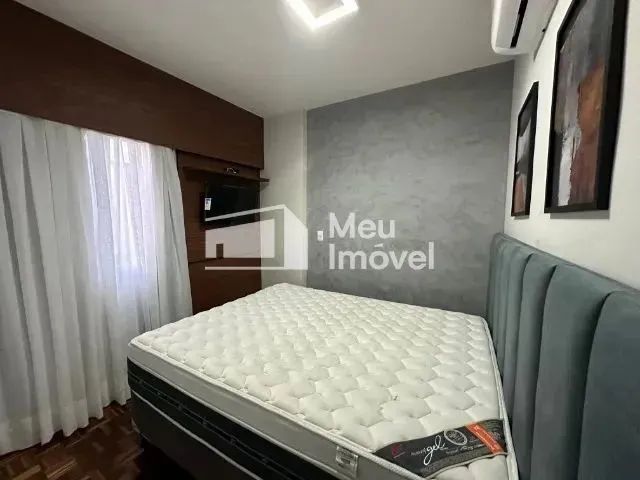 RUAS - Aluguel de Apartamento 2 Dormitórios Mobiliado com 51m² - Jd Aquarius - São José do - Foto 7