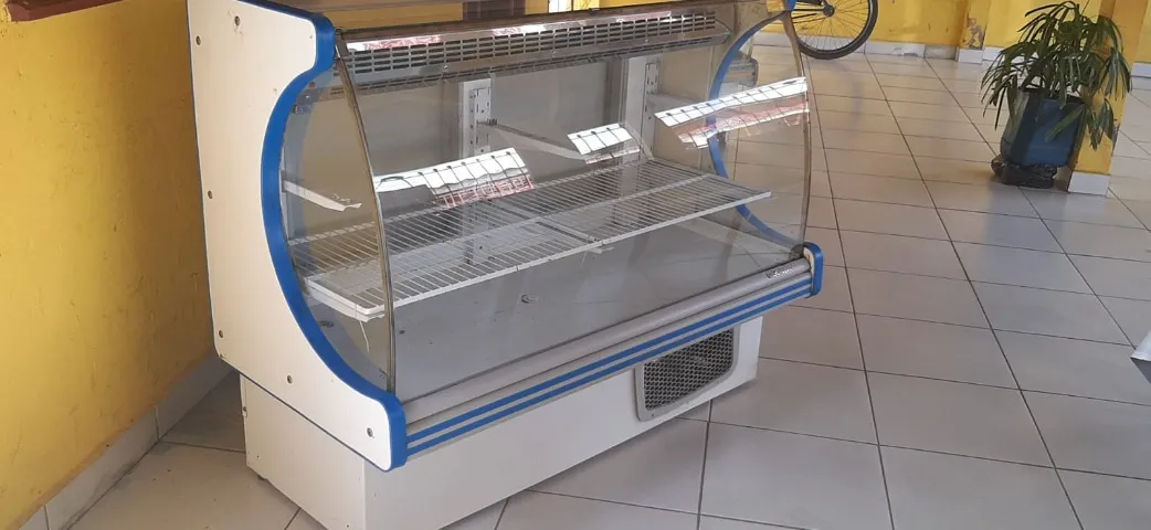 Balcão para Gelados