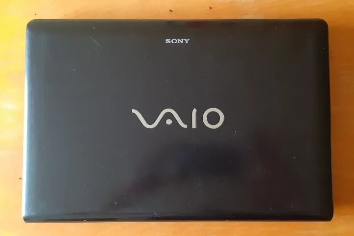 Notebook Sony Pcg-61611x SSD 128 Gb Mem 4 Gb Tela 15,6 - Foto 2