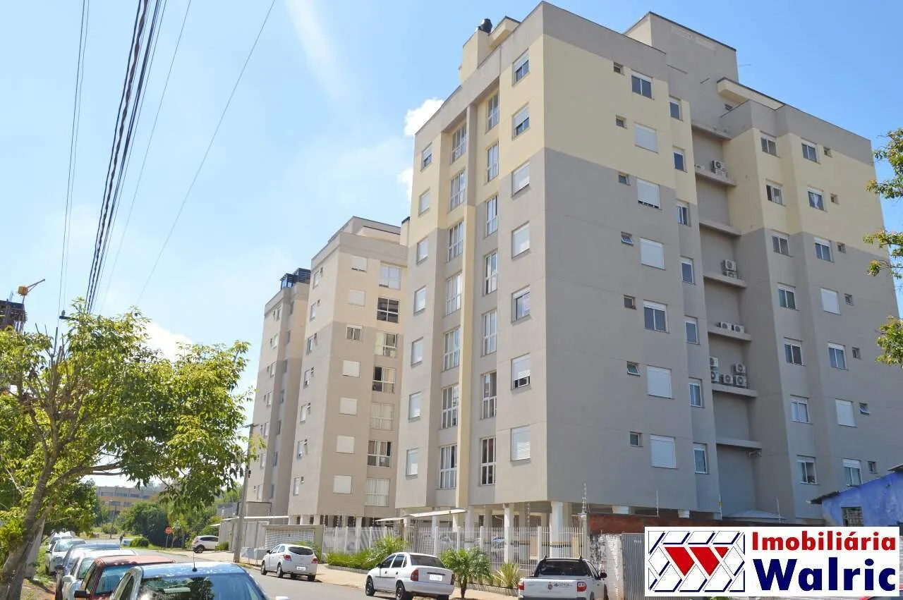 Apartamento para aluguel, 2 quartos, 1 vaga, Centro - Campo Bom/RS