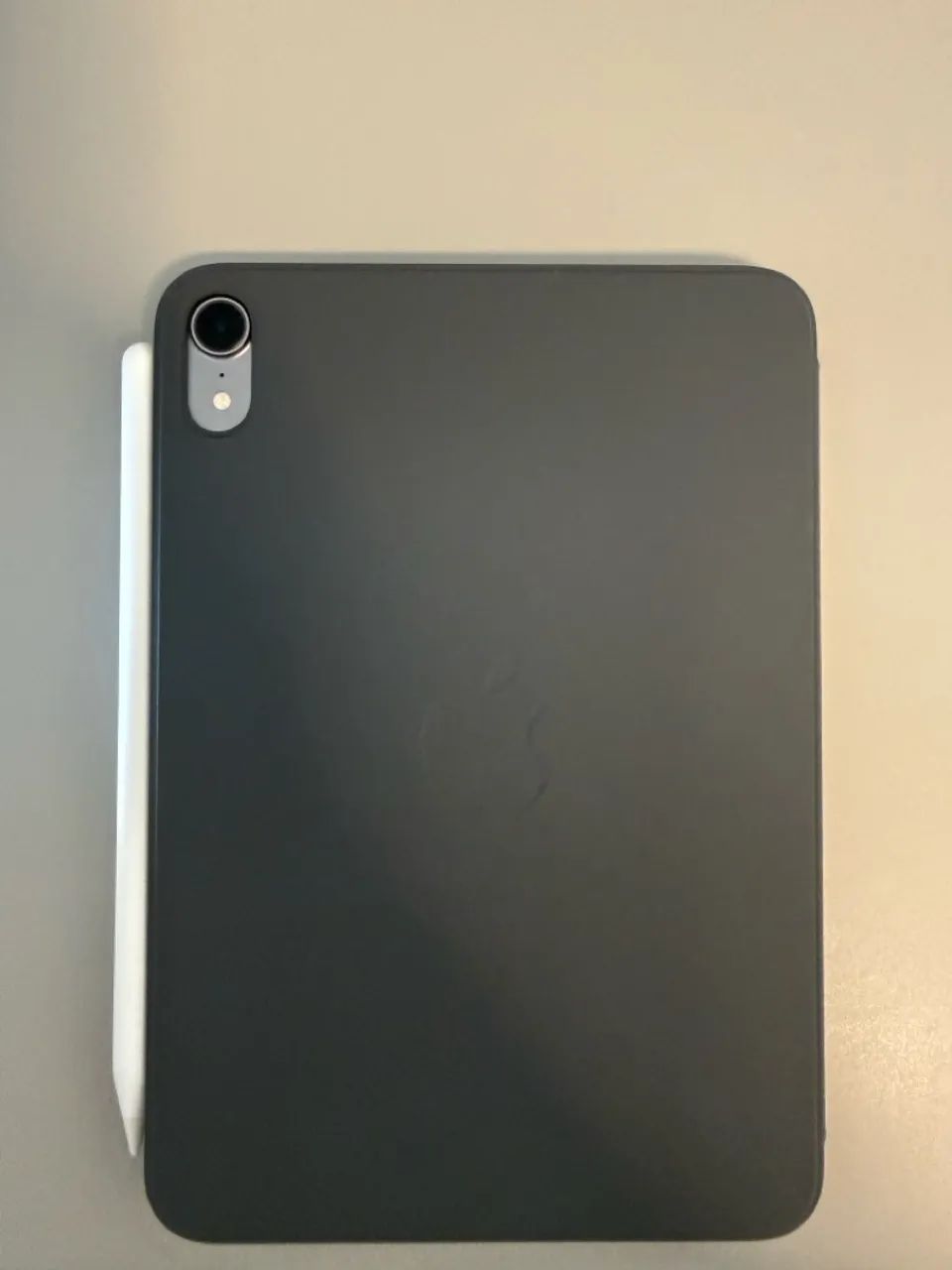 iPad mini 7 + Apple Pencil Pro + Smart Folio - Tablets e E-Readers