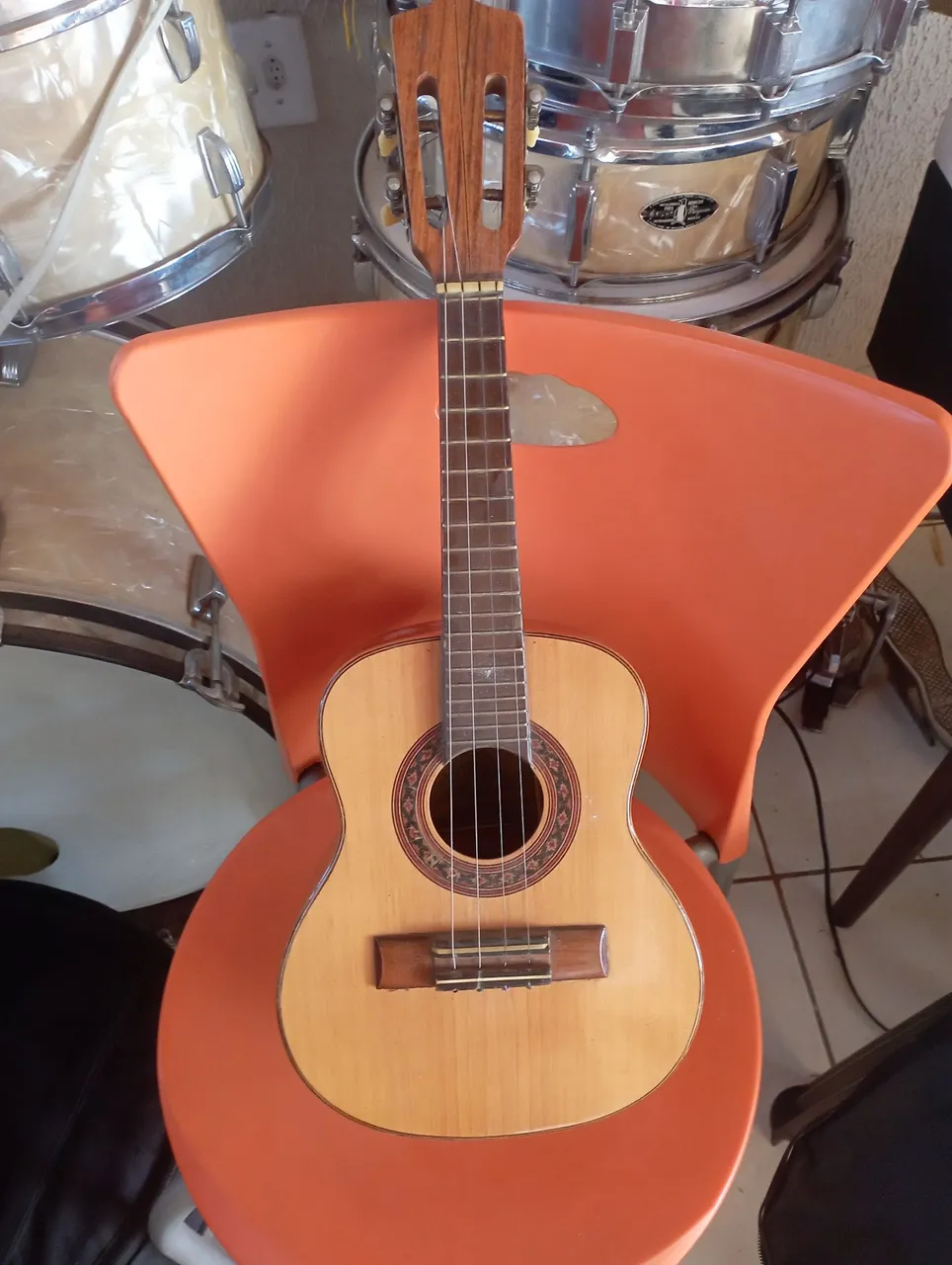 Cavaquinho tonante