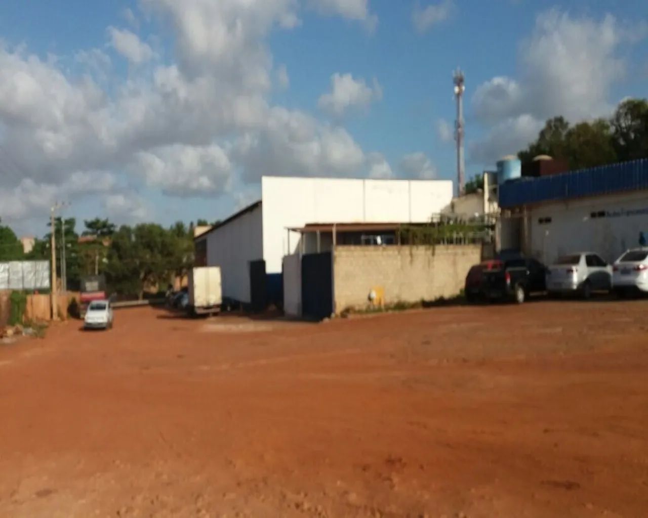 TERRENO COMERCIAL em SÃO LUÍS - MA, AVENIDA DOS FRANCESES - Foto 5