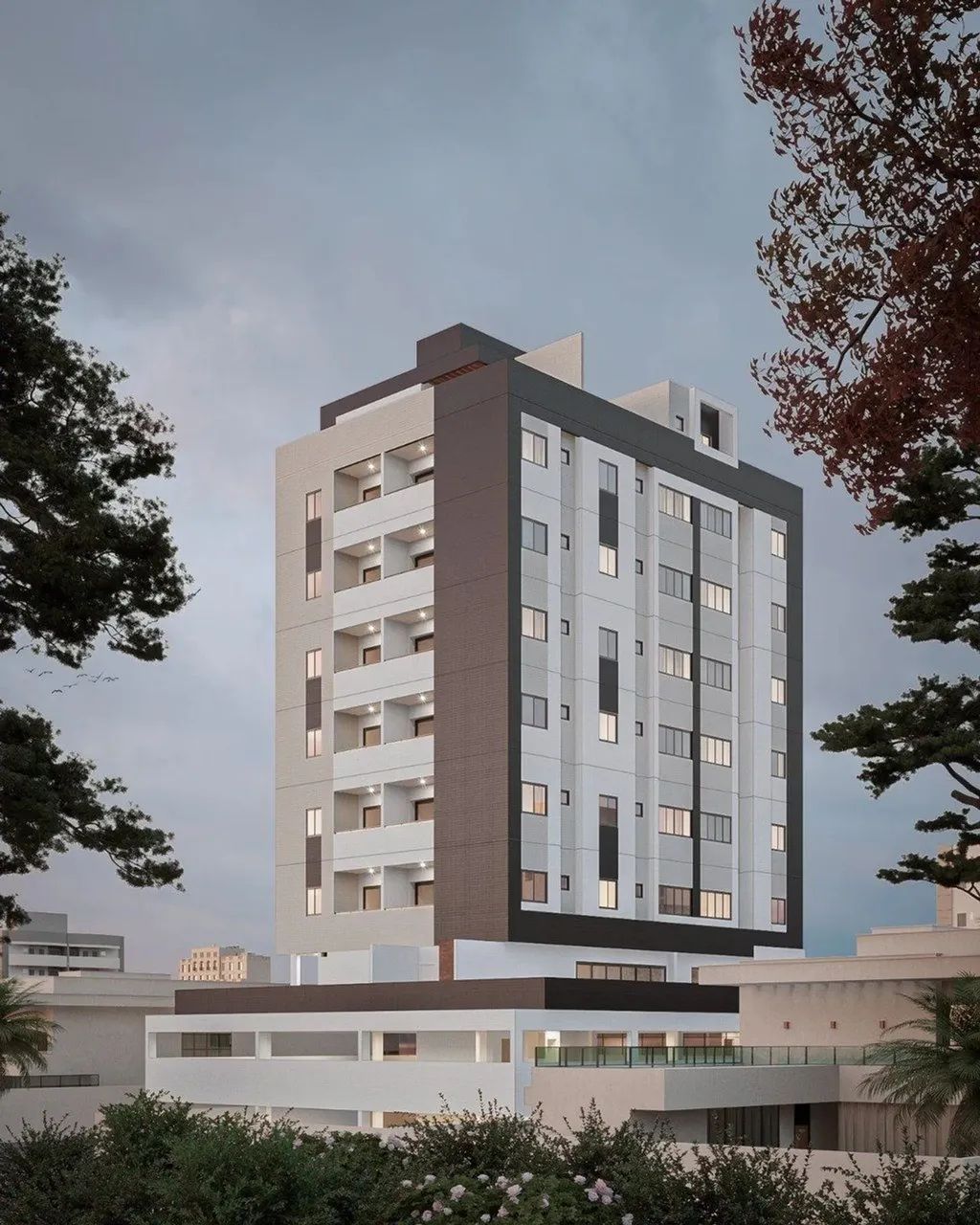 Apartamento 2 dormitórios à venda Bessa João Pessoa/PB - Foto 3