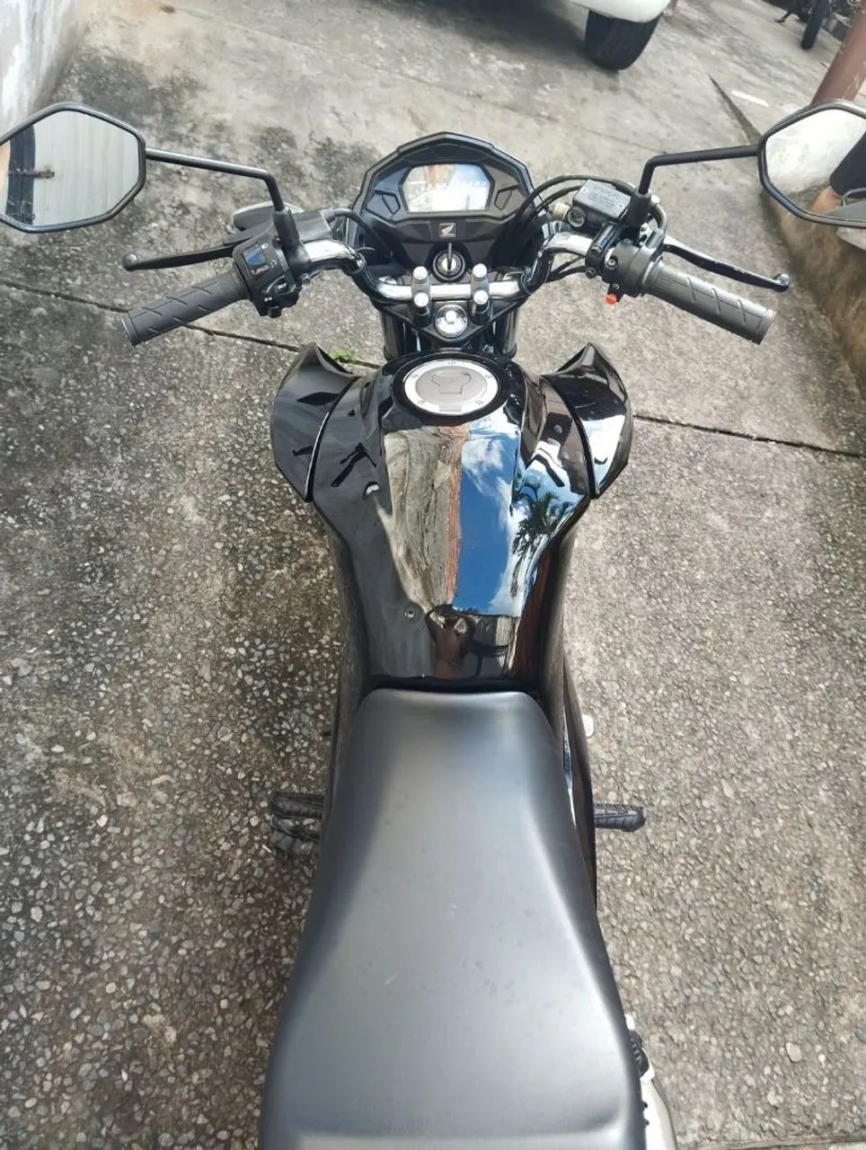 HONDA FAN 2024 *ANUNCIO REAL* - Foto 3