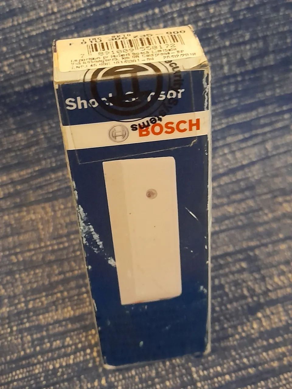 Sensor Movimento - Foto 3