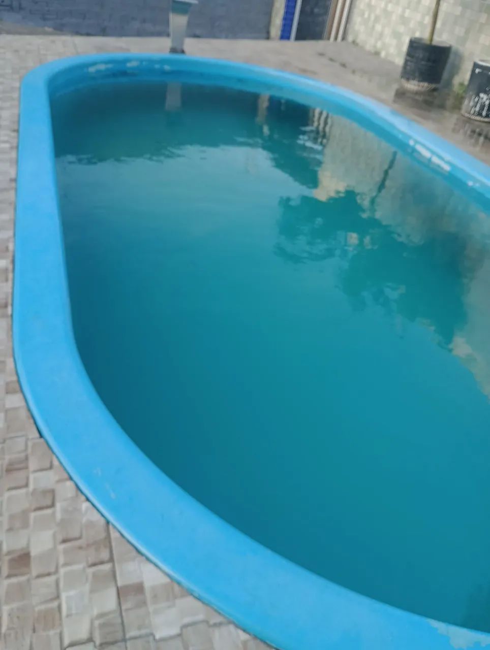caixas d'água e serviços em fibra  - Foto 5
