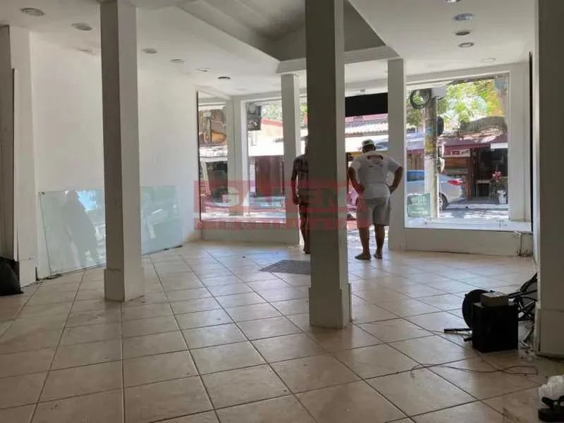 Oportunidade Duas Lojas Comerciais na Rua das Pedras em Búzios - Foto 5