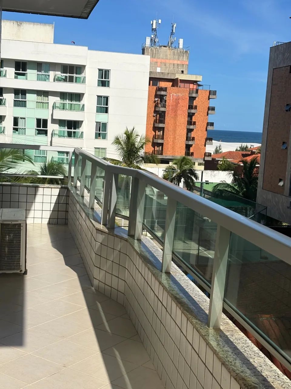 foto - Cabo Frio - Algodoal
