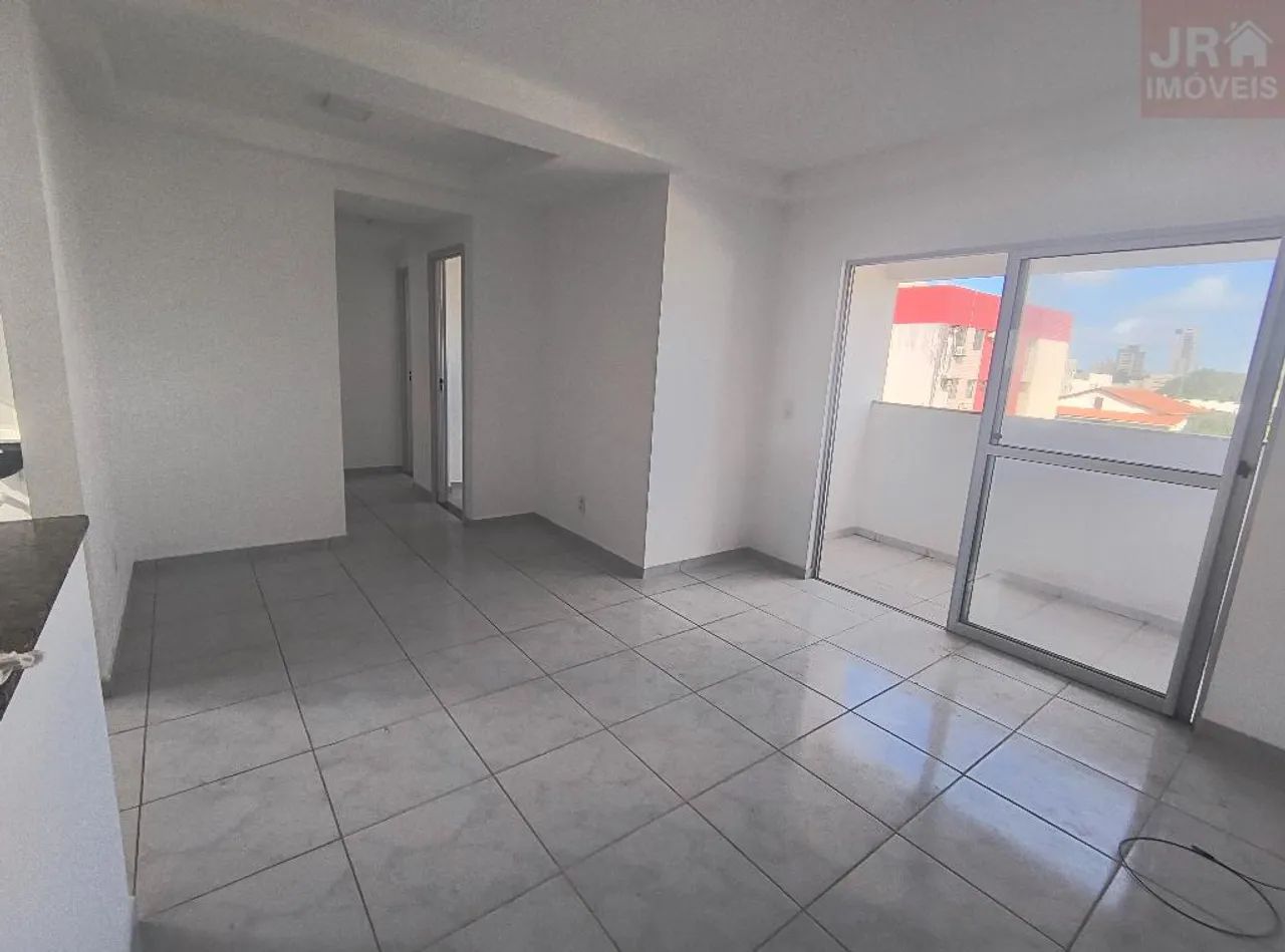 Imóvel para aluguel e venda tem 68 metros quadrados com 3 quartos - Foto 2