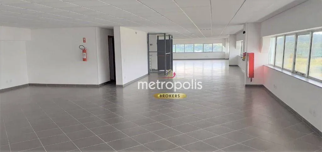 Sala para alugar, 331 m² por R$ 12.489,45/mês - Distrito Industrial Alfredo Relo - Itatiba