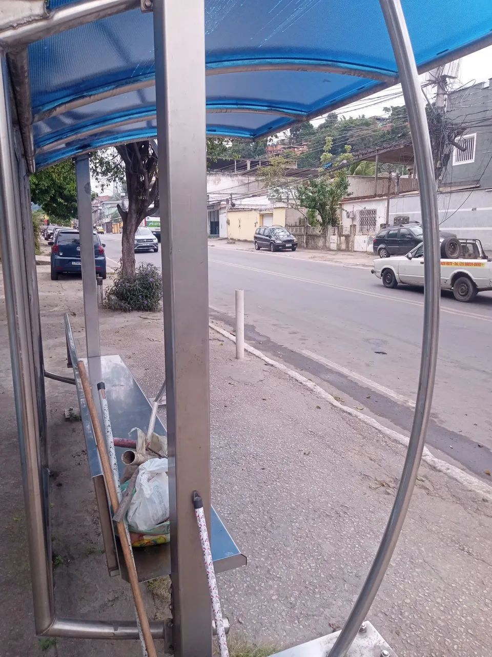 foto - Duque de Caxias - Olavo Bilac