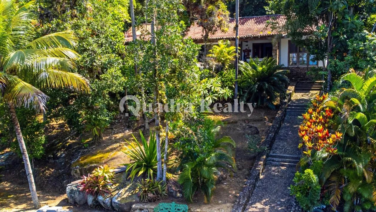 Propriedade à Venda na Ilha das Palmeiras em Angra dos Reis - Foto 2