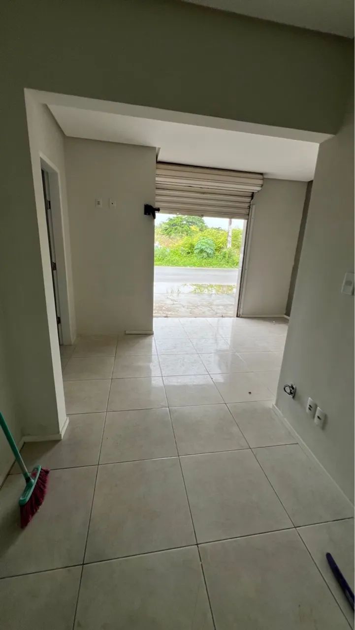 Excelente Ponto Comercial para Locação na Rodovia dós Naufragados  - Foto 2