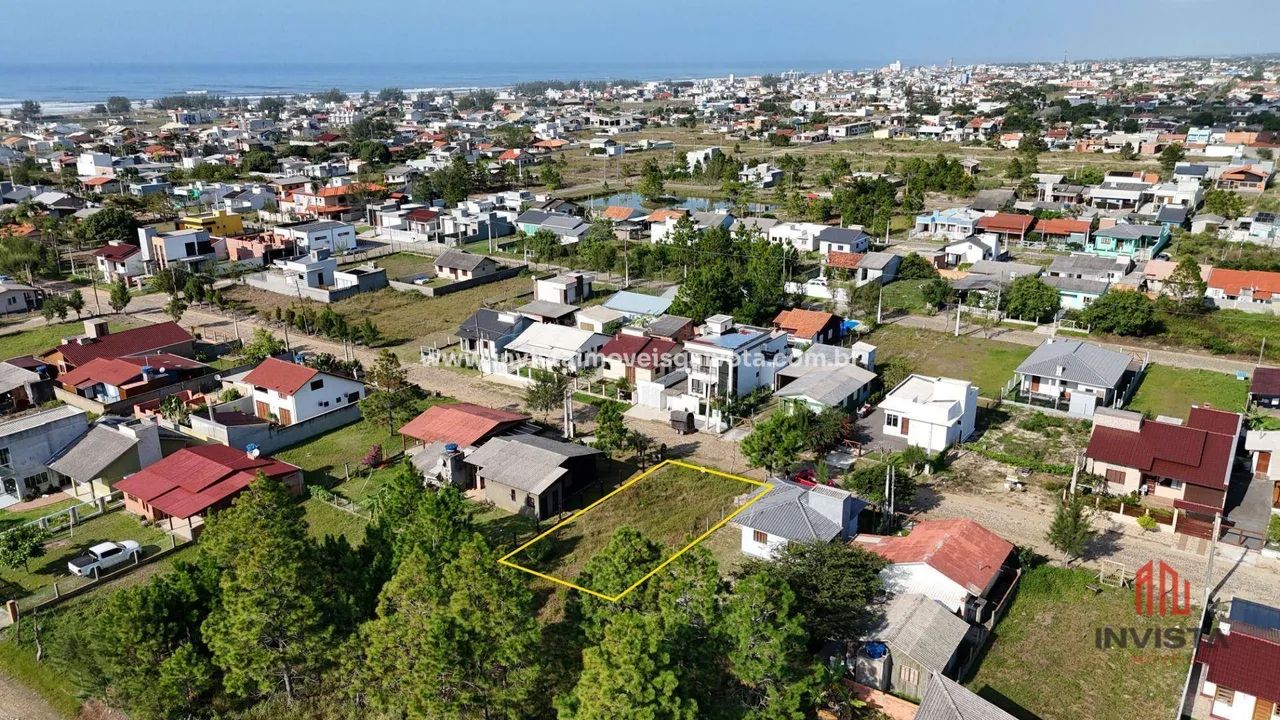Terreno à venda, 300 m² por R$ 140.000,00 - Village Dunas I - Balneário Gaivota/SC - Foto 3
