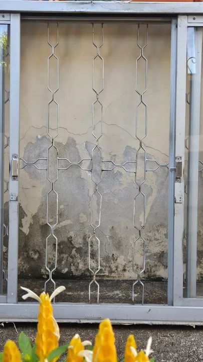 Janelas Sasazaki com grade - Produto Usado - Foto 3