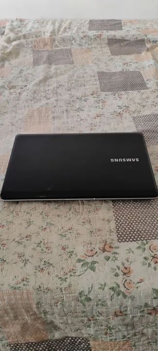 Notebook Samsung