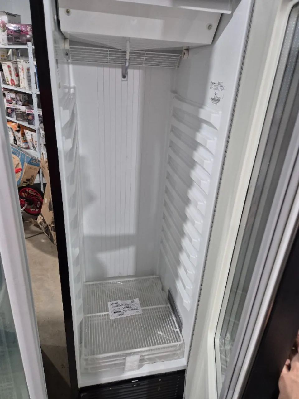 Cervejeira Metalfrio VN28TP - 336 Litros, Beer Maxx, Inox - Foto 2