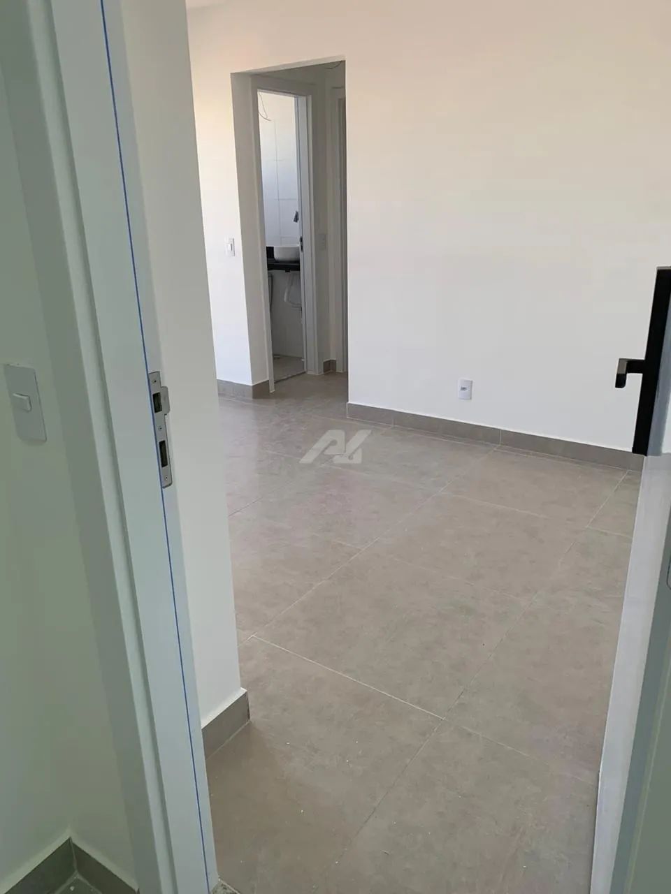 | Residencial Monterrey | - Mansões Santo Antônio - Campinas/SP. Apartamento para locação  - Foto 4