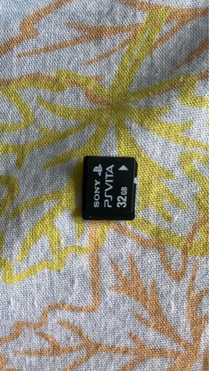 PS Vita  desbloqueado  - Foto 3