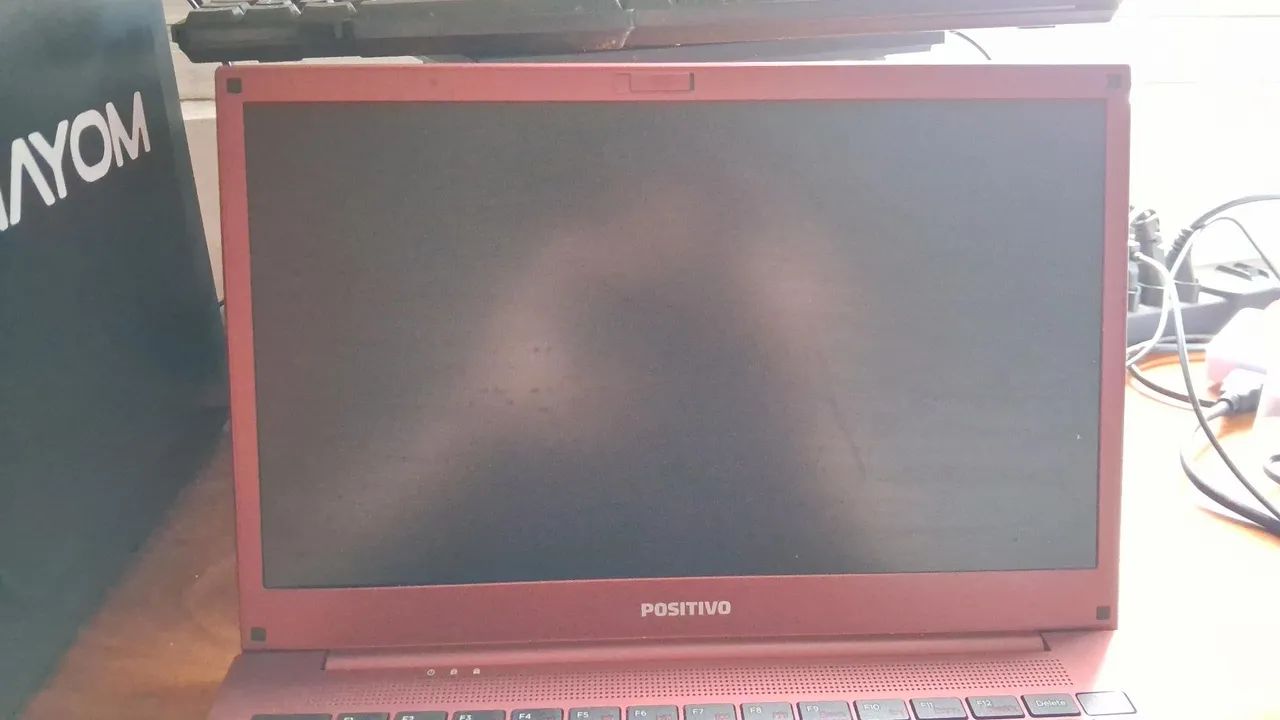 Notebook Positivo Motion Plus Q464B - Foto 4