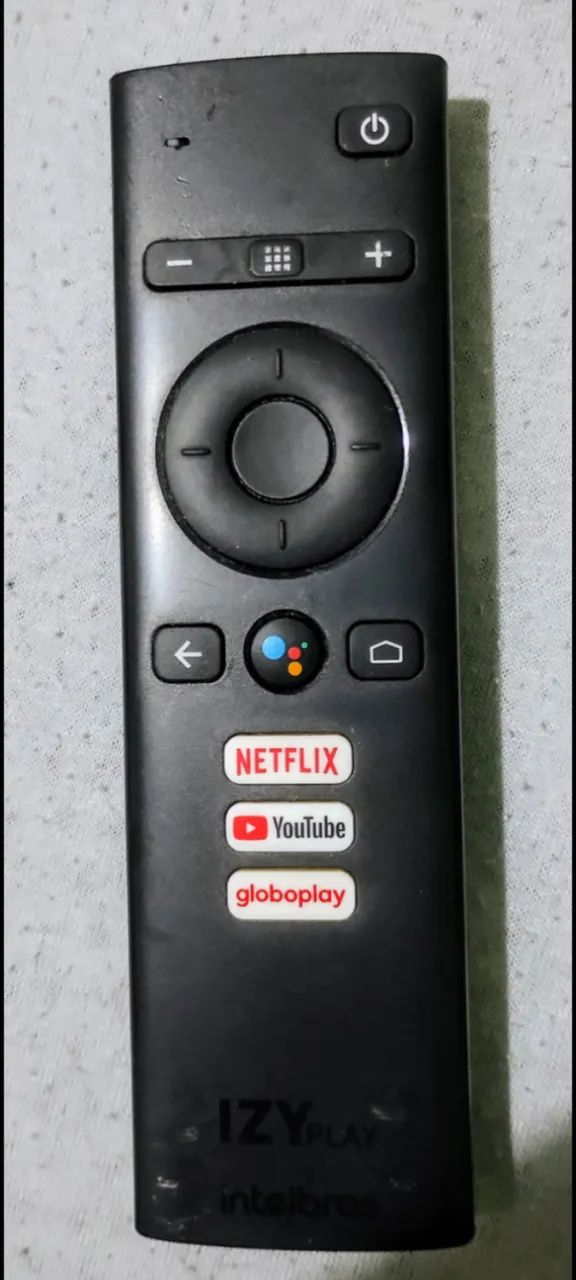 Tv box Intelbras Izy Play - Foto 2