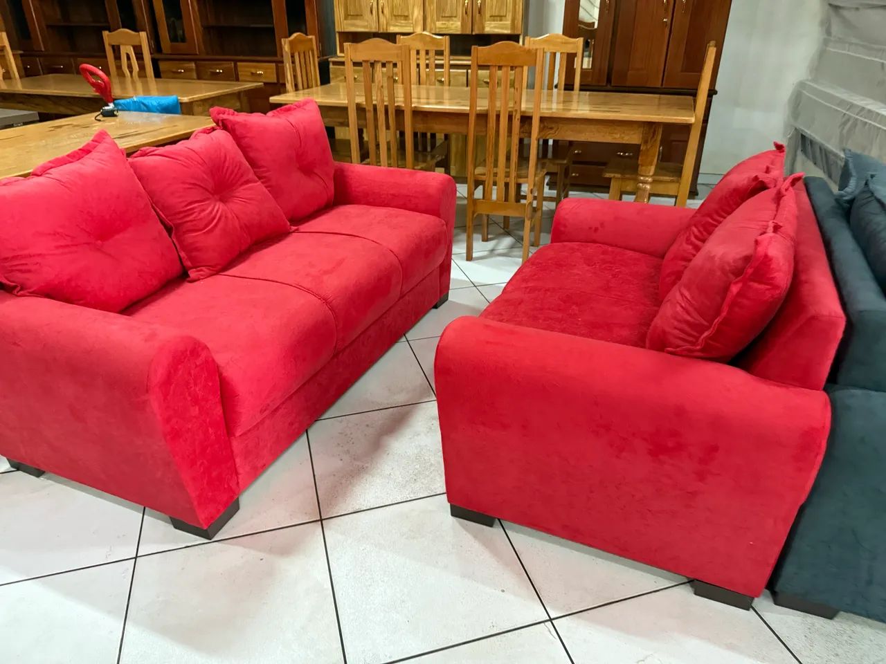 Estofado 3.2 lugares