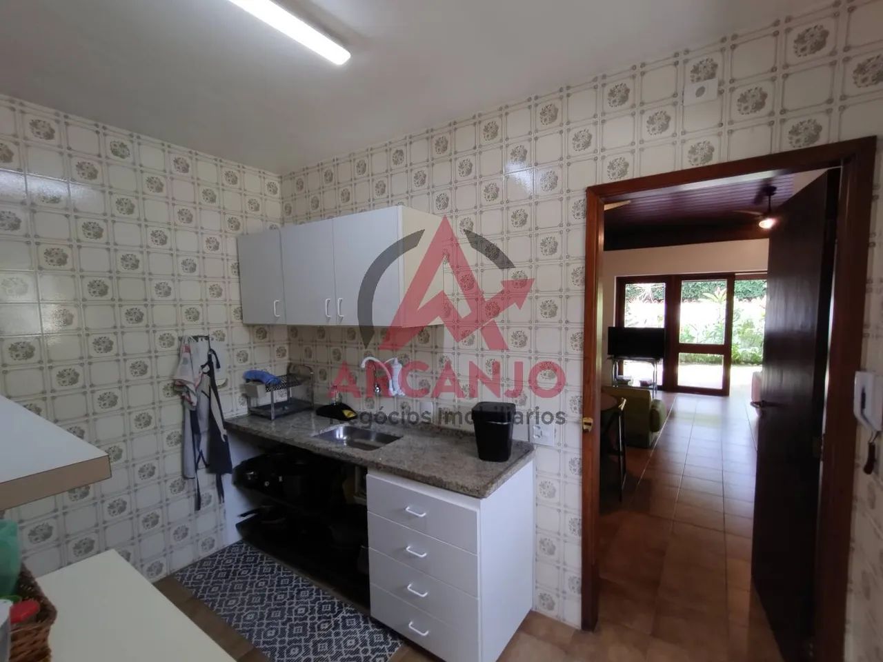 Linda casa em condomínio na Praia do Tenório - Ubatuba/SP. - Foto 3