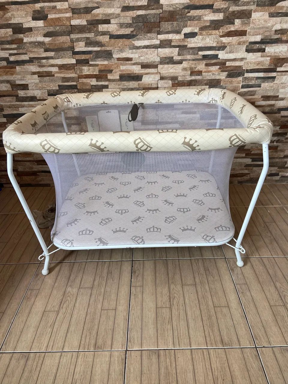 Cercados Novos da Galzerano 3 estampas para escolher  - Foto 3