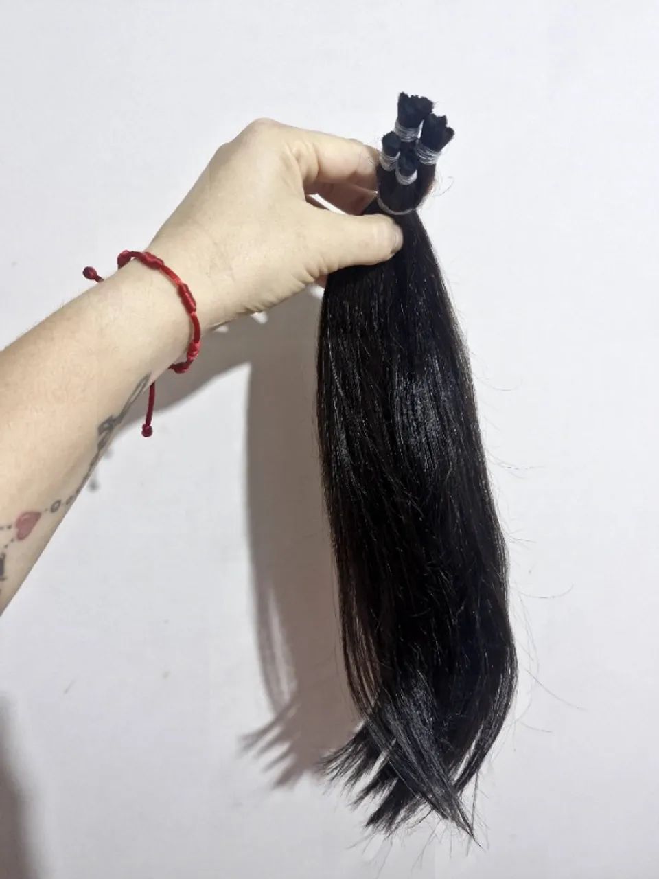 Cabelo Natural
