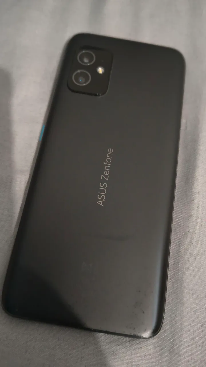 ASUS Zenfone 8 - 5G - 256GB - Snapdragon 888