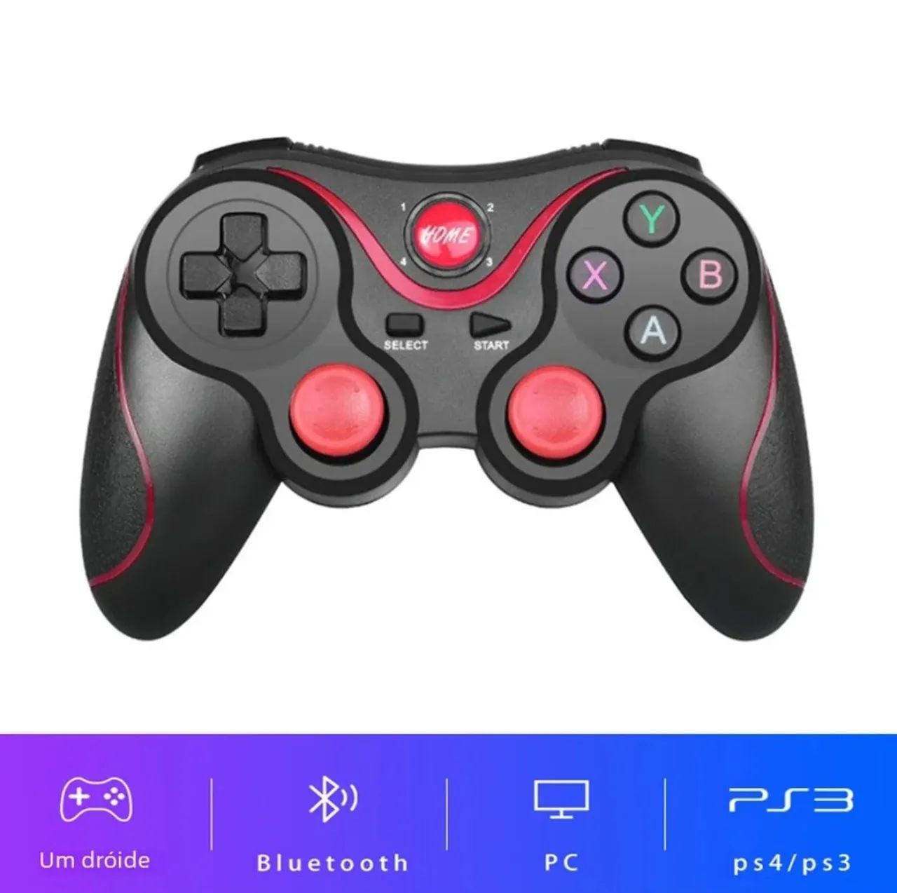 Controle para Celular - Conforto e Precisão - Foto 2