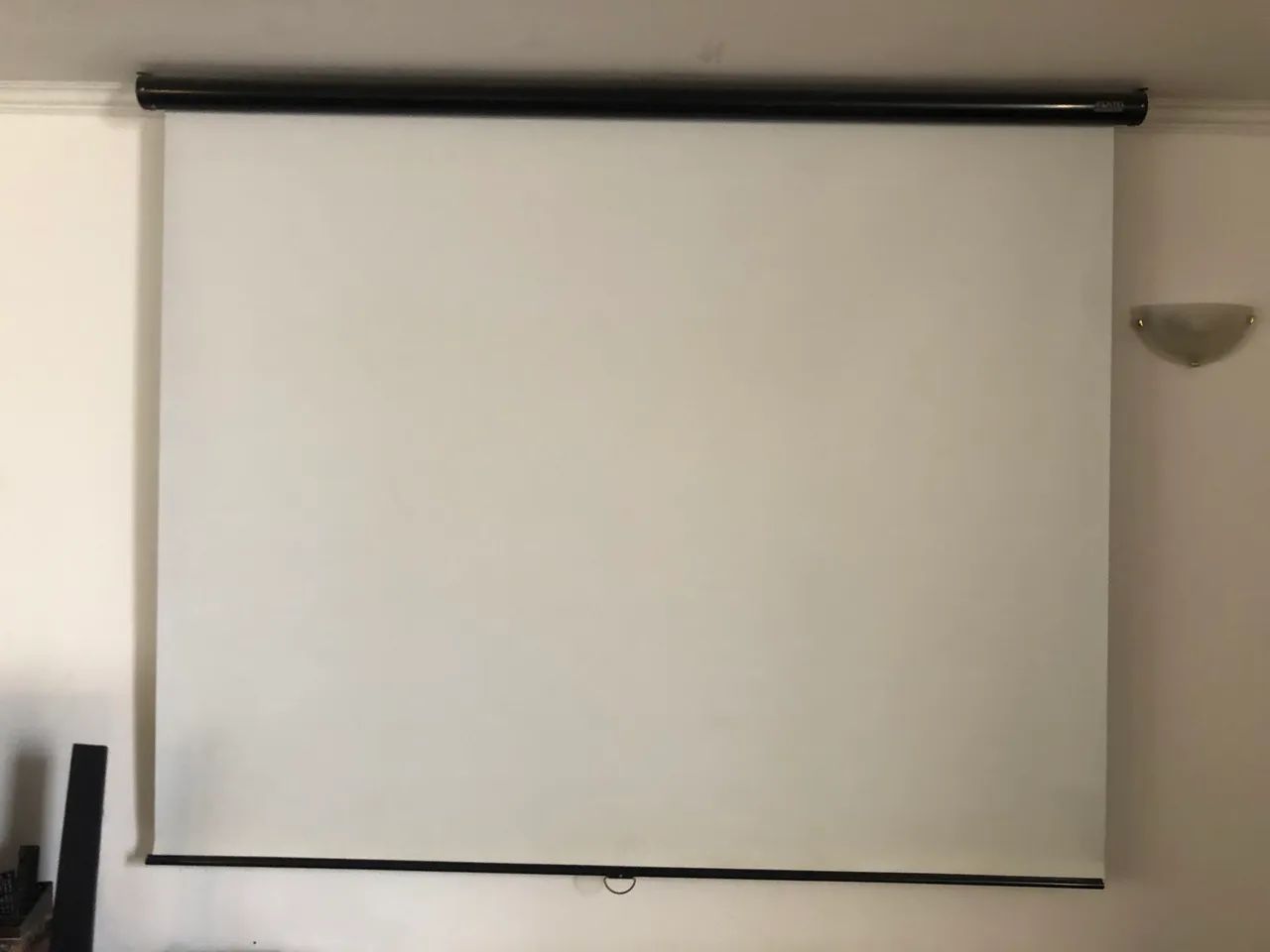 Projetor Sony  svga  vpl-es4 - Foto 2