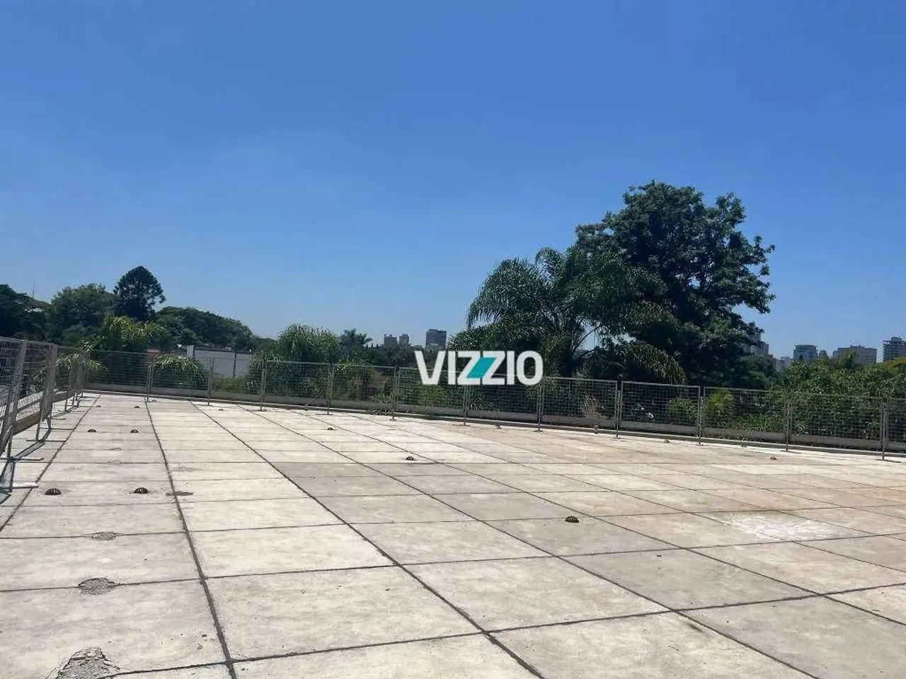Laje para Locação com 680m² Faria Lima - Foto 4