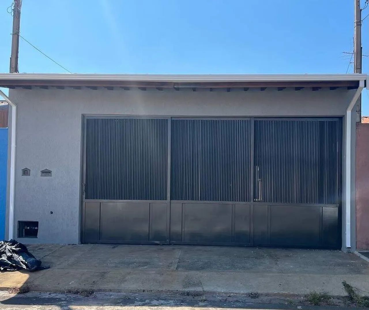 CASA EM PIRACICABA - R$ 380 MIL
