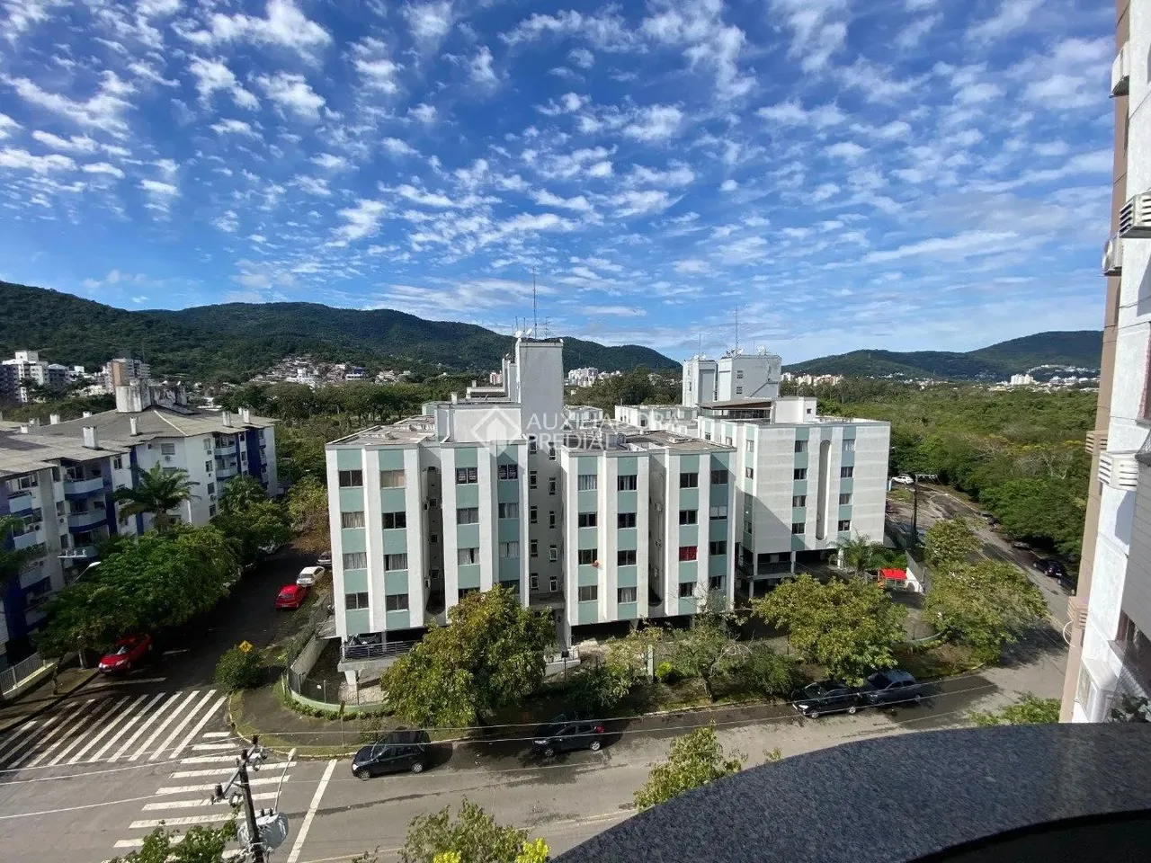 Excelente Apartamento à venda em Itacorubi, Florianópolis