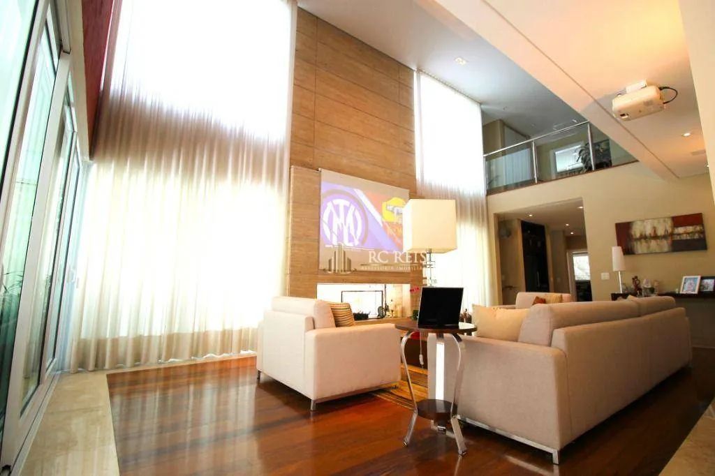 Casa mobiliada, com 4 suítes, 525 m² - venda por R$ 7.000.000 ou aluguel por R$ 41.784/mês - Foto 3