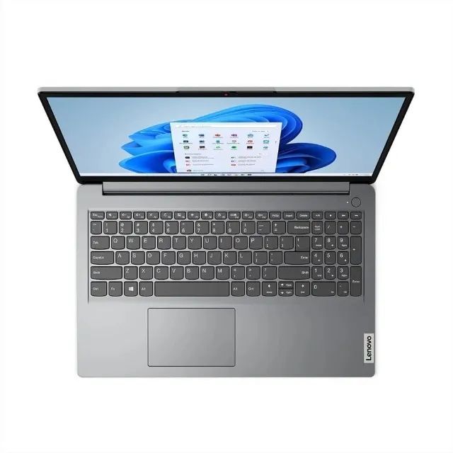 Notebook Lenovo IdeaPad Intel Core i5 1235U, 8GB, 512GB SSD, 15.6'' HD, Windows 11  - Foto 3