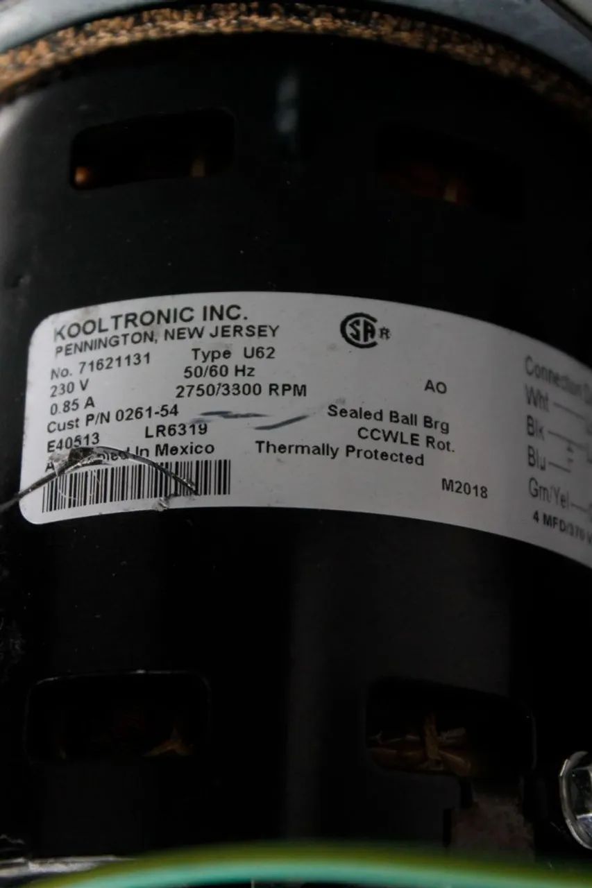 Exaustor ventilador  - Foto 5