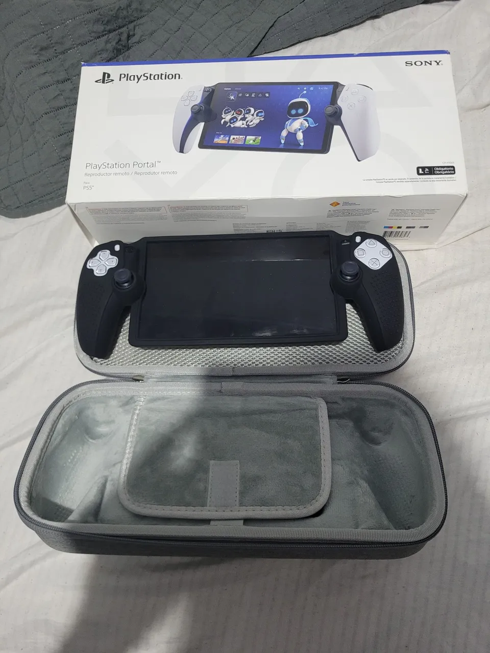 PlayStation Portal - semi novo