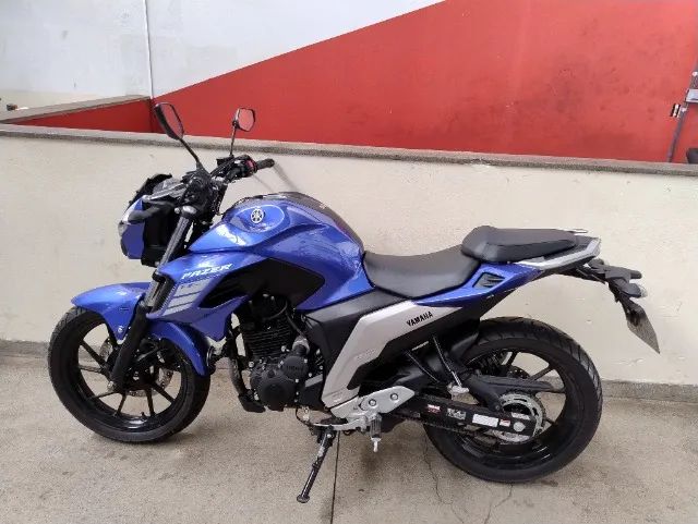 Fazer 250Fz - 2023  - Foto 3