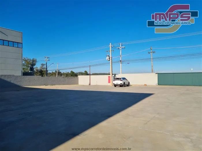 Galpões Industriais para locação em Valinhos no bairro Joapiranga - Foto 3