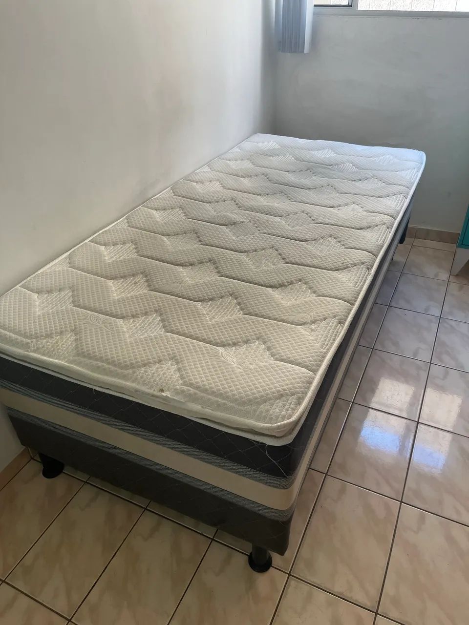 Cama box solteiro com auxiliar64596063953538122