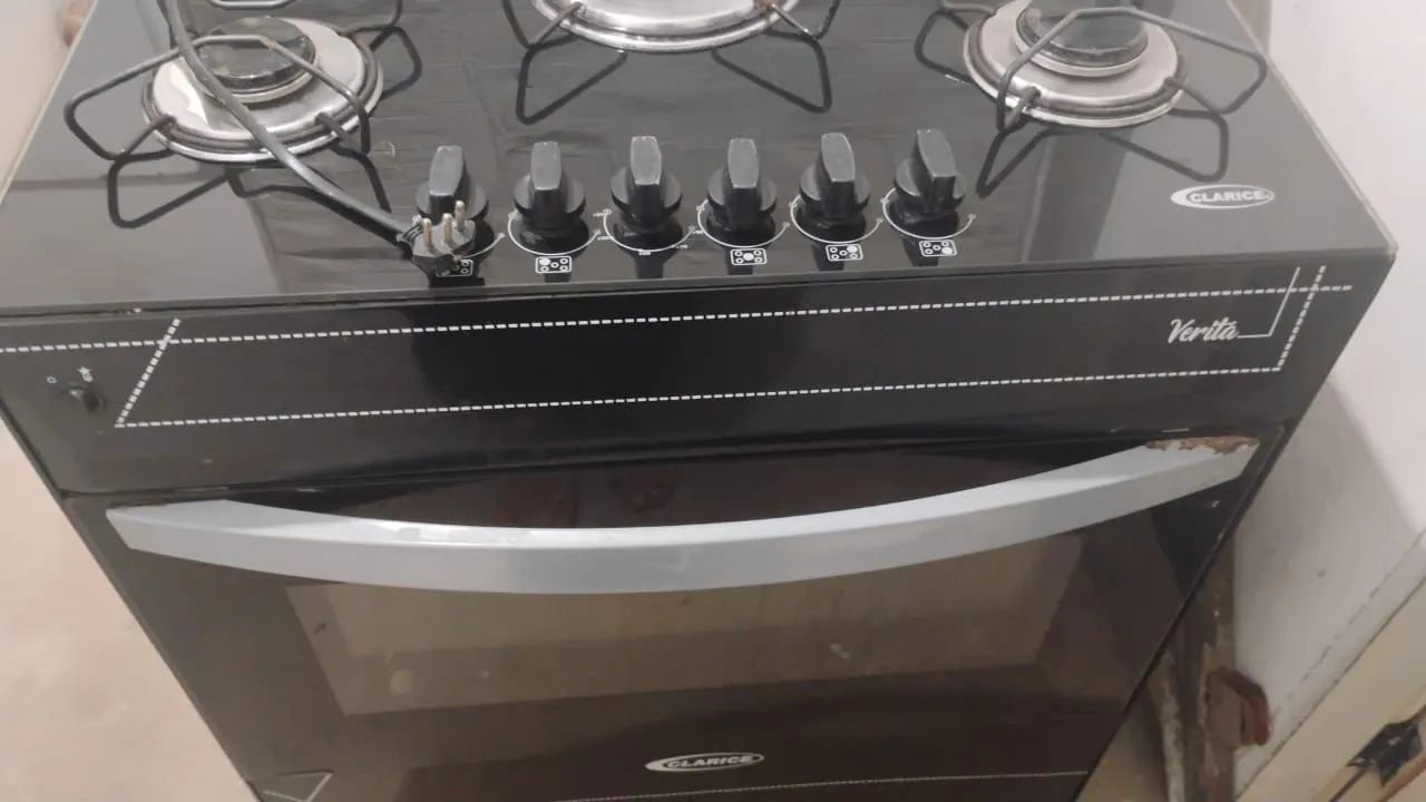 Fogão 5 bocas - Foto 2