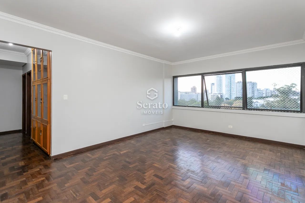 Apartamento à venda com 3 quartos no Centro! - Foto 5