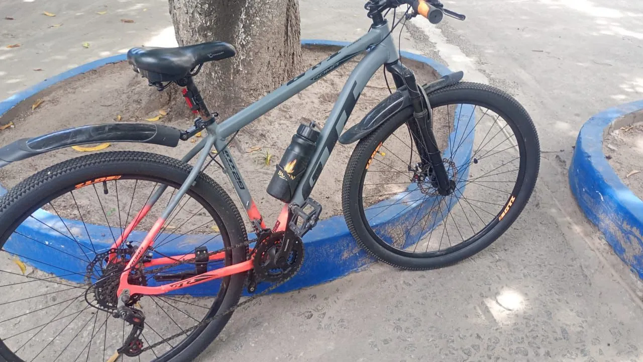 Bicicleta GT Avalanche 29