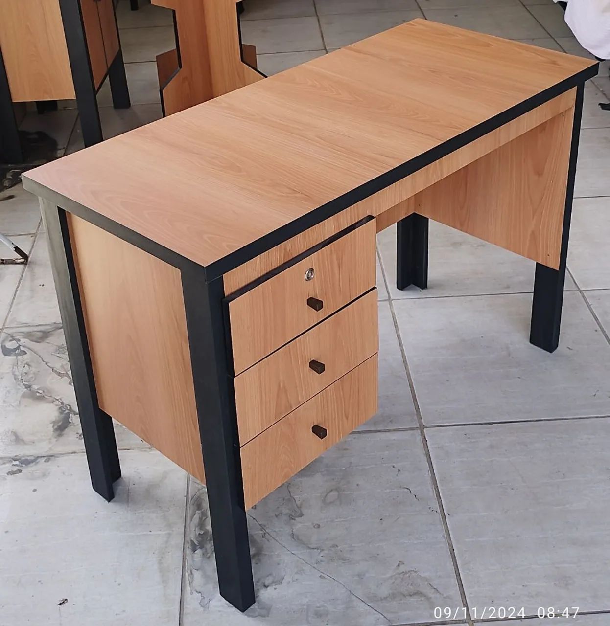 Birô/ Mesa de Escritório - Foto 2