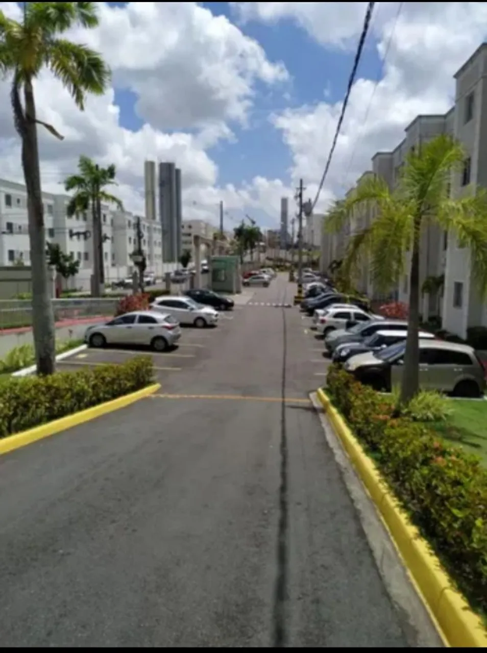 **Apartamento à Venda no Condomínio Goiabeiras!**