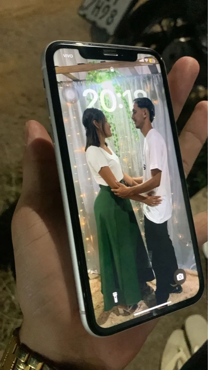 iPhone XR 128gb