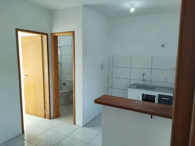 Apartamento Alto Ribeirão 1 quarto